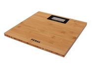 DIGITAL BATHROOM SCALE - 200 kg / 100 g