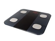 SMART BODY SCALE WITH ANDRO╧D & IOS TUYA APP