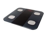 SMART BODY SCALE WITH ANDRO╧D & IOS TUYA APP