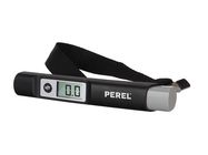 DIGITAL LUGGAGE SCALE - 50 kg / 100 g - ECOLOGICAL - BATTERY FREE