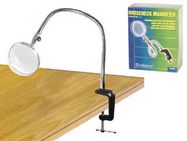 GOOSENECK MAGNIFIER 1.75x