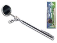 Magnetic Pick Up Tool with Mirror