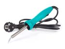 HIGH QUALITY SOLDERING IRON 30 W 230 VAC WITH 4 LEDs