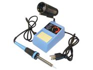 ADJUSTABLE SOLDERING STATION - 50 W - 175-480 °C