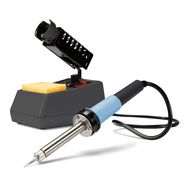 ADJUSTABLE SOLDERING STATION - 50 W - 175-480 ░C