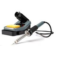 ADJUSTABLE SOLDERING STATION - 48 W - 160-480 ░C