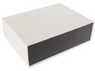 INSTRUMENT CASE - GREY 250 x 190 x 80mm