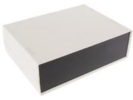 INSTRUMENT CASE - GREY 250 x 190 x 80mm