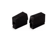 POWER SUPPLY CONNECTOR - 1 ENTRY - BLACK