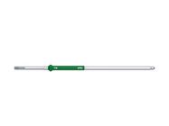 Wiha Interchangeable blade TORX« for torque screwdriver with long handle (26069) T20 x 175 mm, 8,0 Nm