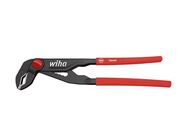 Wiha Water pump pliers Classic with push button in blister pack (27383) 250 mm