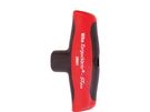 Wiha Torque screwdriver with T-handle TorqueVario®-S Tplus variably settable torque limit (29233) 5-14 Nm, 6 mm