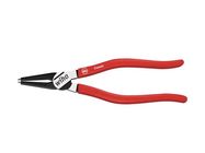 Wiha Circlip pliers Classic with MagicTips« for inner rings (holes), straight in blister pack (36272) J 3, 220 mm