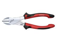 Wiha Heavy-duty diagonal cutters Professional with DynamicJoint® with opening spring (41278) 200 mm
