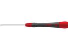 Wiha PicoFinish® fine screwdriver Hex (42422) 1,3 (0,05") x 40 mm