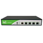 WIS-R5100 Multi-WAN Gigabit Hotspot Gateway