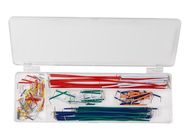 ASSORTED JUMPER WIRE SET (140 pcs)