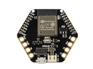 ESP32 WEARABLE DEVELOPMENT BOARD