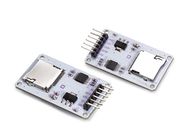 microSD Card Logging Shield for Arduino« (2 pcs)