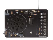 DIGITALLY CONTROLLED FM RADIO