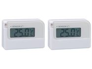 Mini digital thermometer 