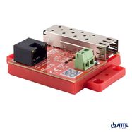 GB Ethernet – SFP converter ATTE XFIBER-2-60