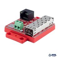 GB Ethernet – SFP converter ATTE XFIBER-2-70