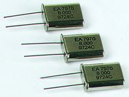 X-TAL 25.000 MHz MC - HC-49/S LOW PROFILE