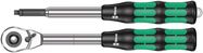 Zyklop Hybrid Set, 1 x 1/2"x281; 1 x 271.0, Wera