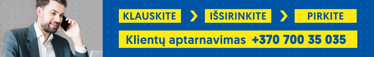 aptarvanimas koronos metu