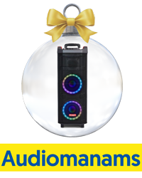 Audiomanams