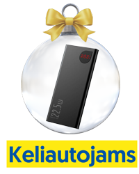 Keliautojams