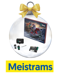 Meistrams