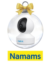 Namams
