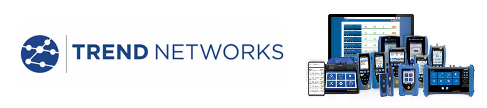 Trend Networks Banner