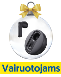 Vairuotojams