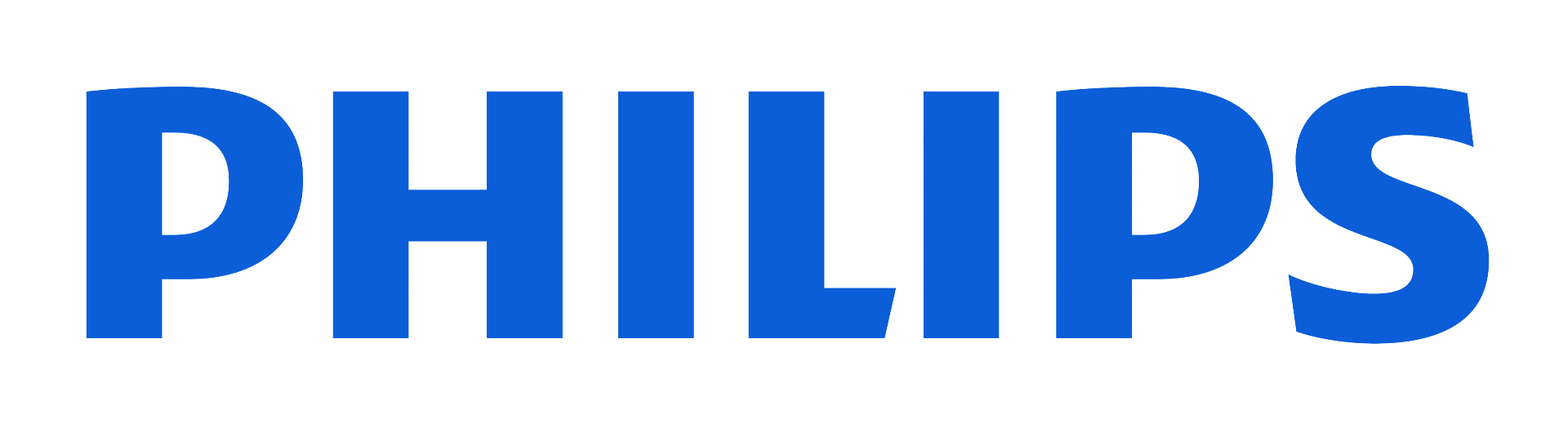 philips logotipas