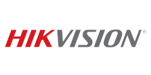 hikvision logo