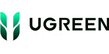 ugreen logotipas