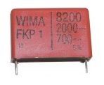 Film Capacitors