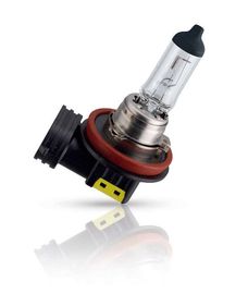 Gaismas avoti – automobiļu apgaismojums