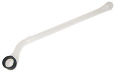 Trauku mazgājamo mašīnu smidzināšanas kronšteini