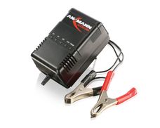 Lādētāji Pb baterijām