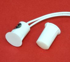 Sensors and detectors