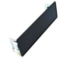 Automobiļu audioiekārtu korpusi un termināli