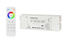 Daudzkrāsu kontrolei