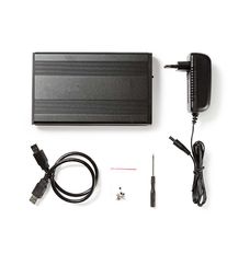 Cietā diska dokstacijas