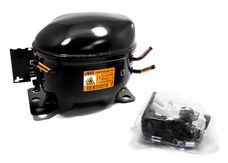 Kompresori ledusskapjiem