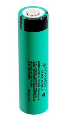 Li-Ion, Ni-Cd, Ni-Mh, Li-Po elementi un baterijas