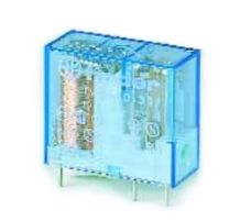 PCB mount Relays Plug in Relays